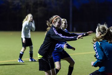 Bild 120 - C-Juniorinnen KT Training